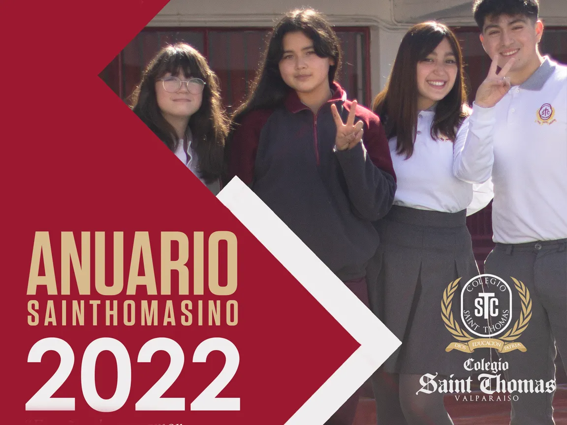 Anuario 2022