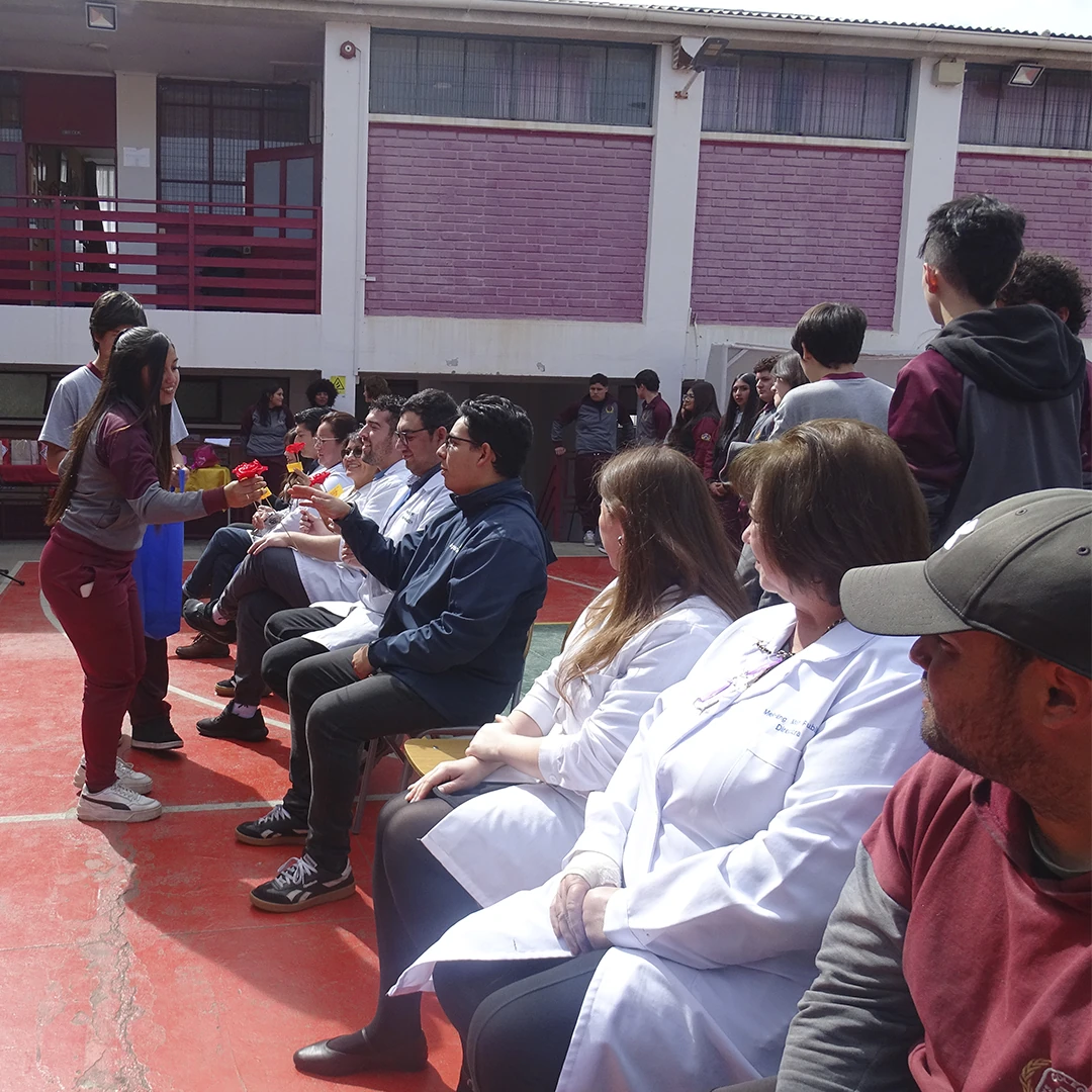 Día del Docente 2026