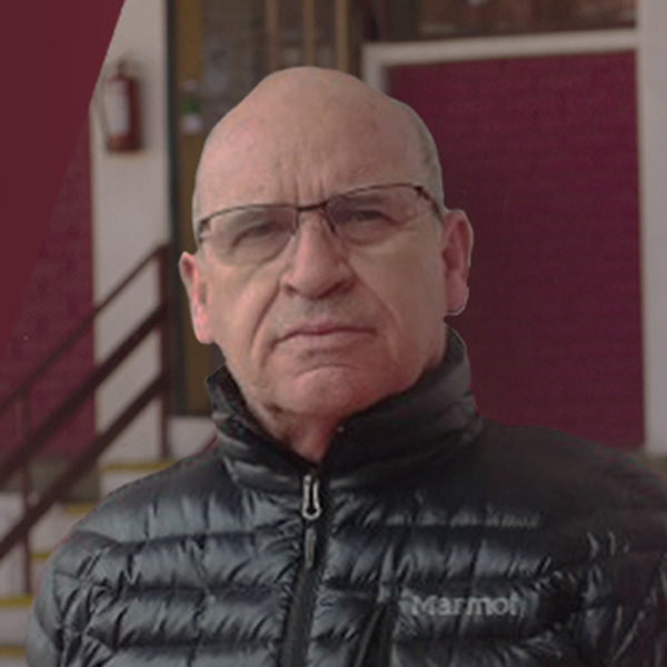 Marcos Oberli