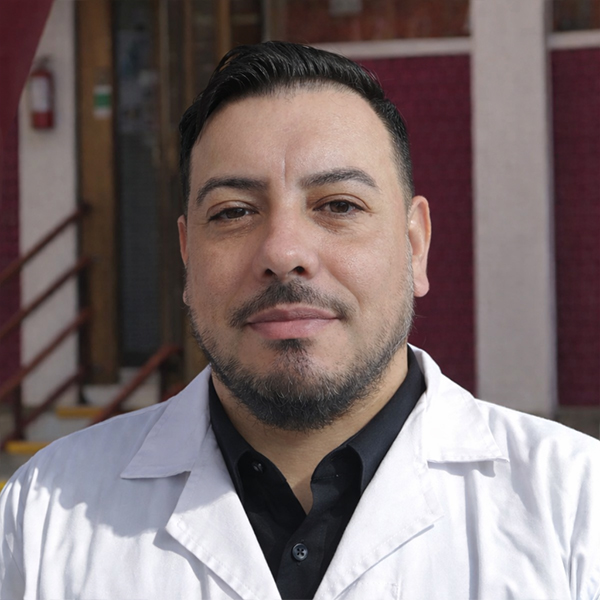 Francisco Núñez
