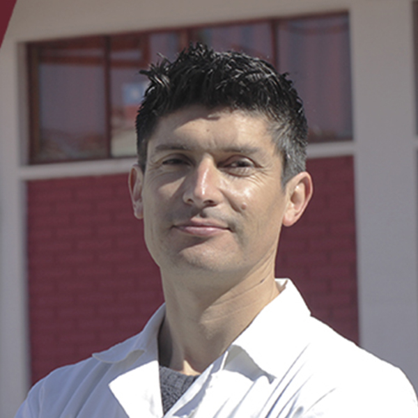 Manuel Alarcón