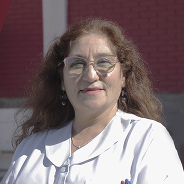 Marillac Ortega