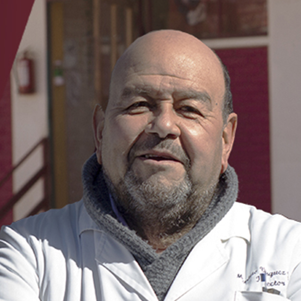 Mauricio Vásquez