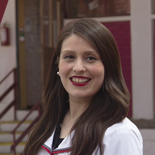Paulina Carretero