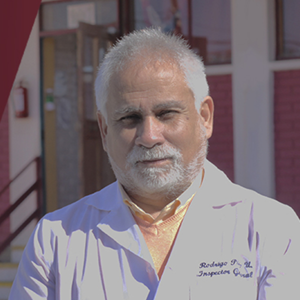 Rodrigo Pinto